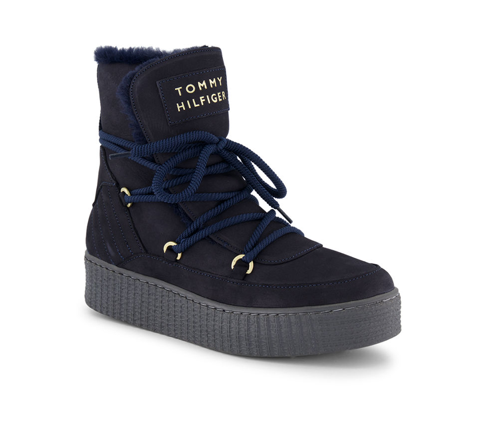 ochsner shoes tommy hilfiger