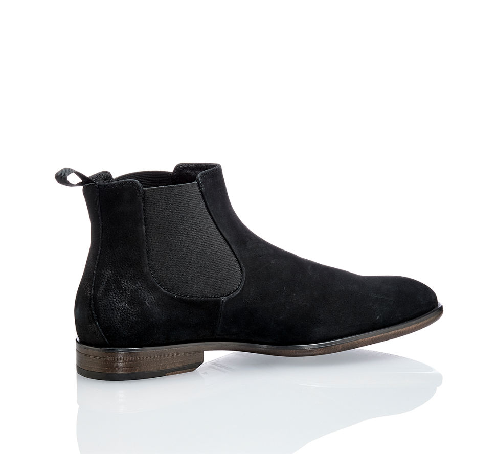 Get Chelsea Boots Style Herren PNG
