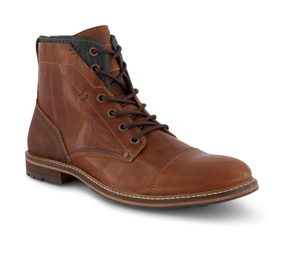 HerrenMaskuline Boots Trends Roland Für Bei 3Ac5RjL4q