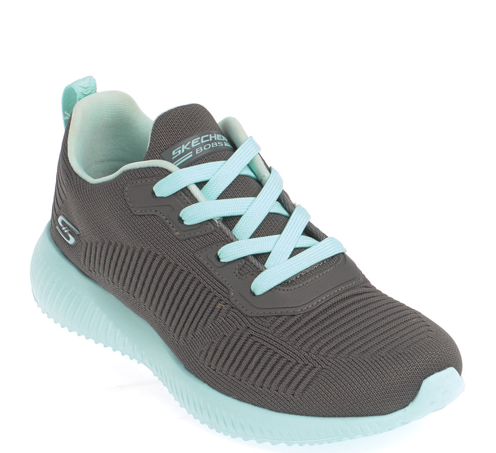Sneaker BOBS SQUAD Marken Sneaker VL HOOPS LOW von adidas in weiß DEICHMANN