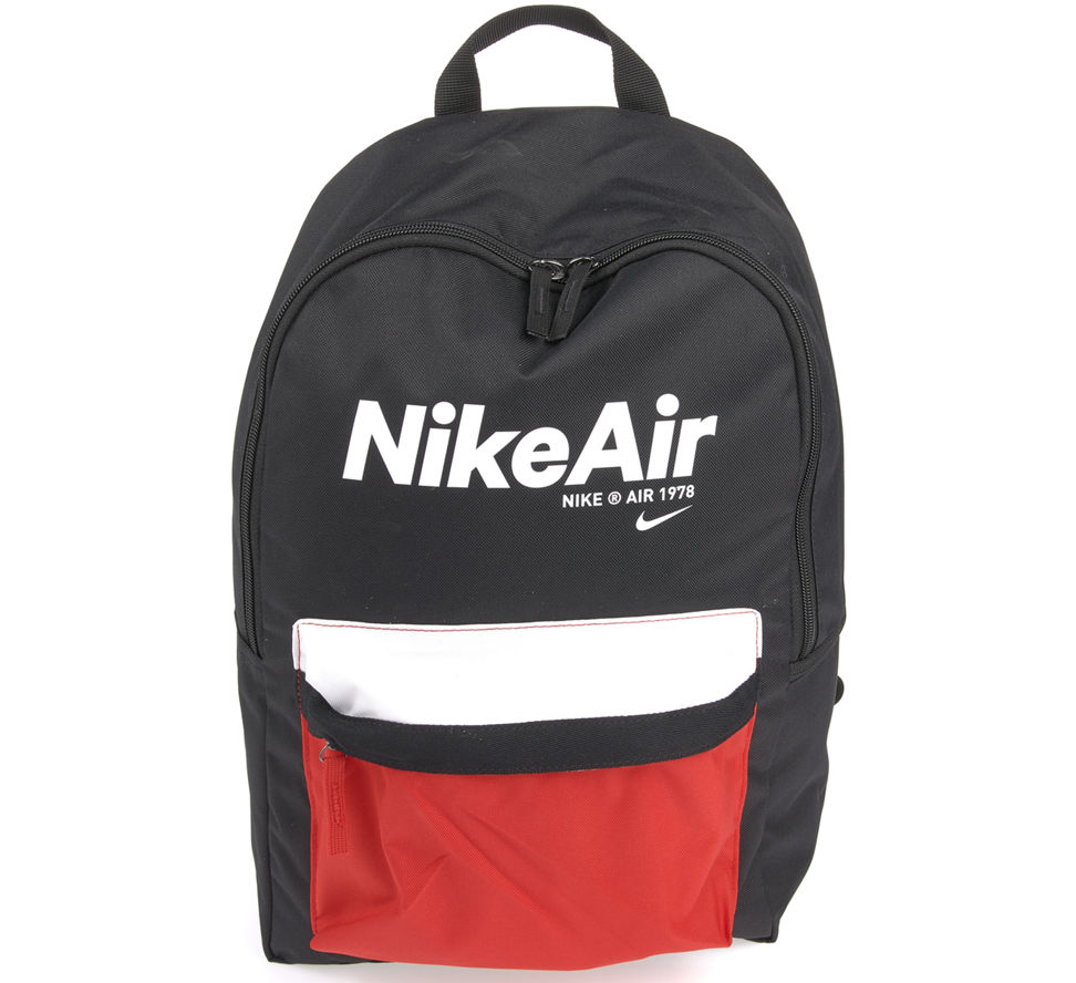 nike air rucksack