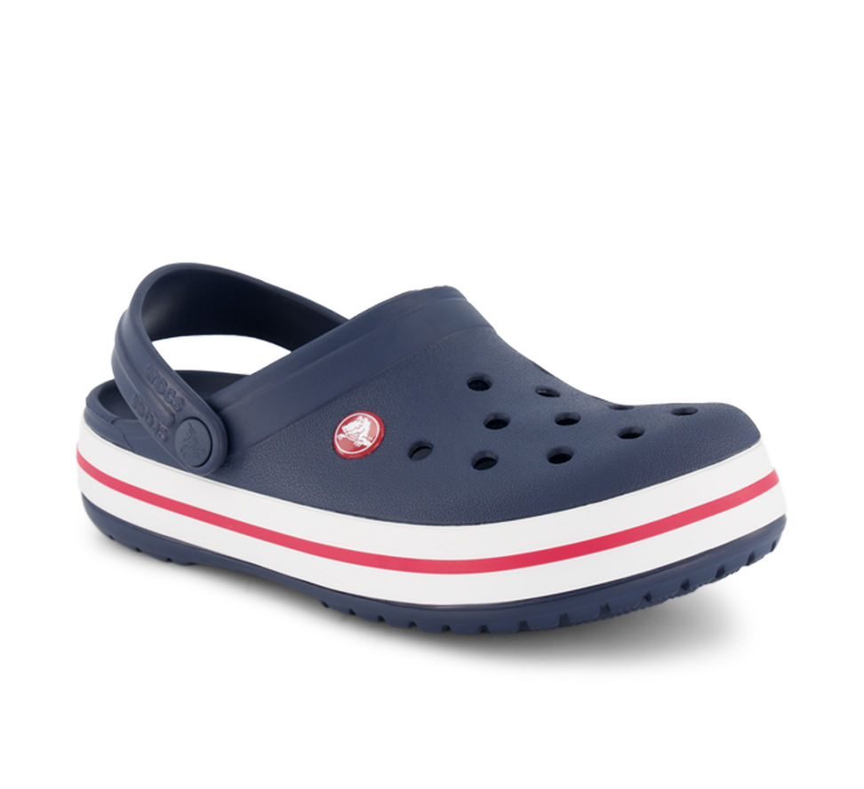 crocs femme solde