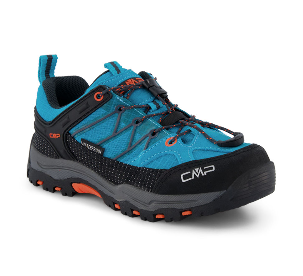 scarpe trekking deichmann