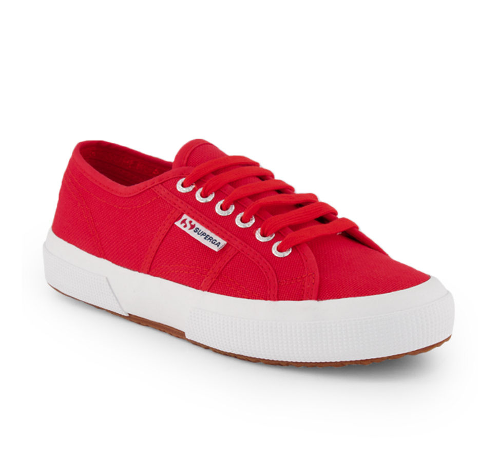 deichmann superga