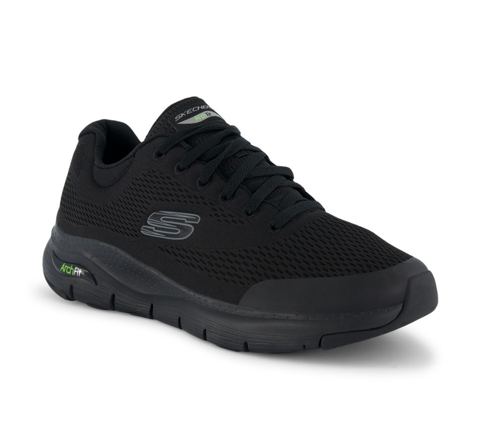 ochsner shoes skechers