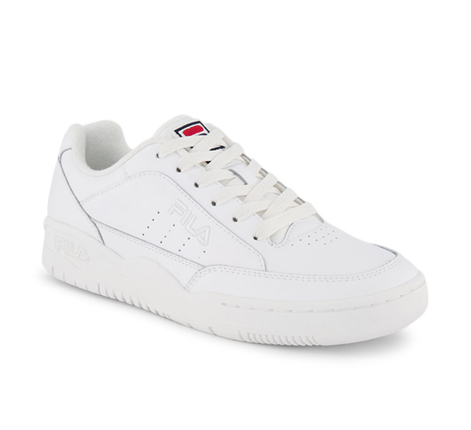 fila town classic white