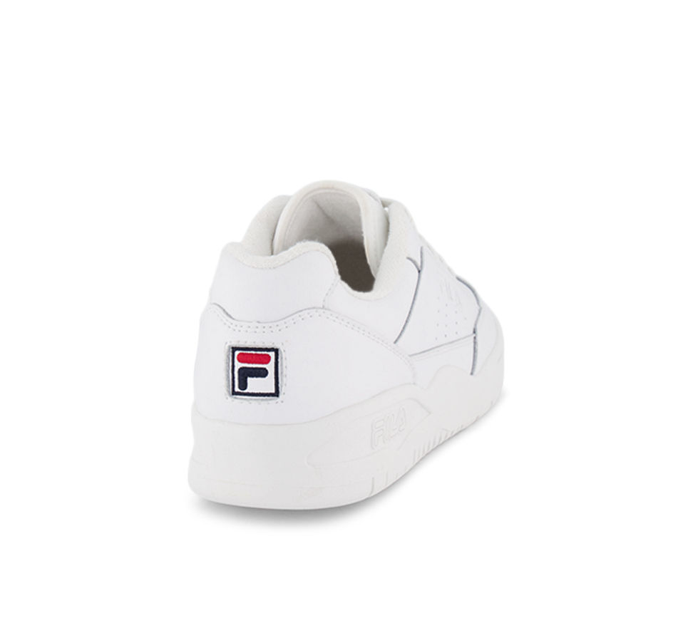 fila town classic white