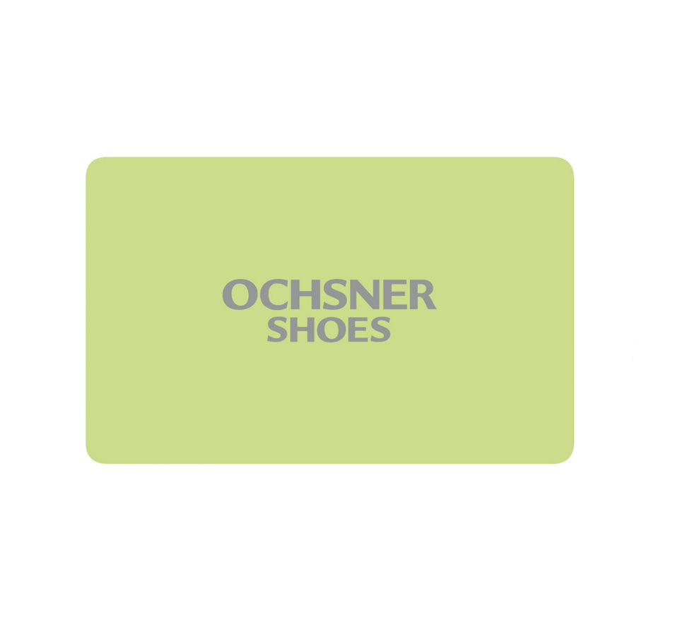 ochsner shoes soldes