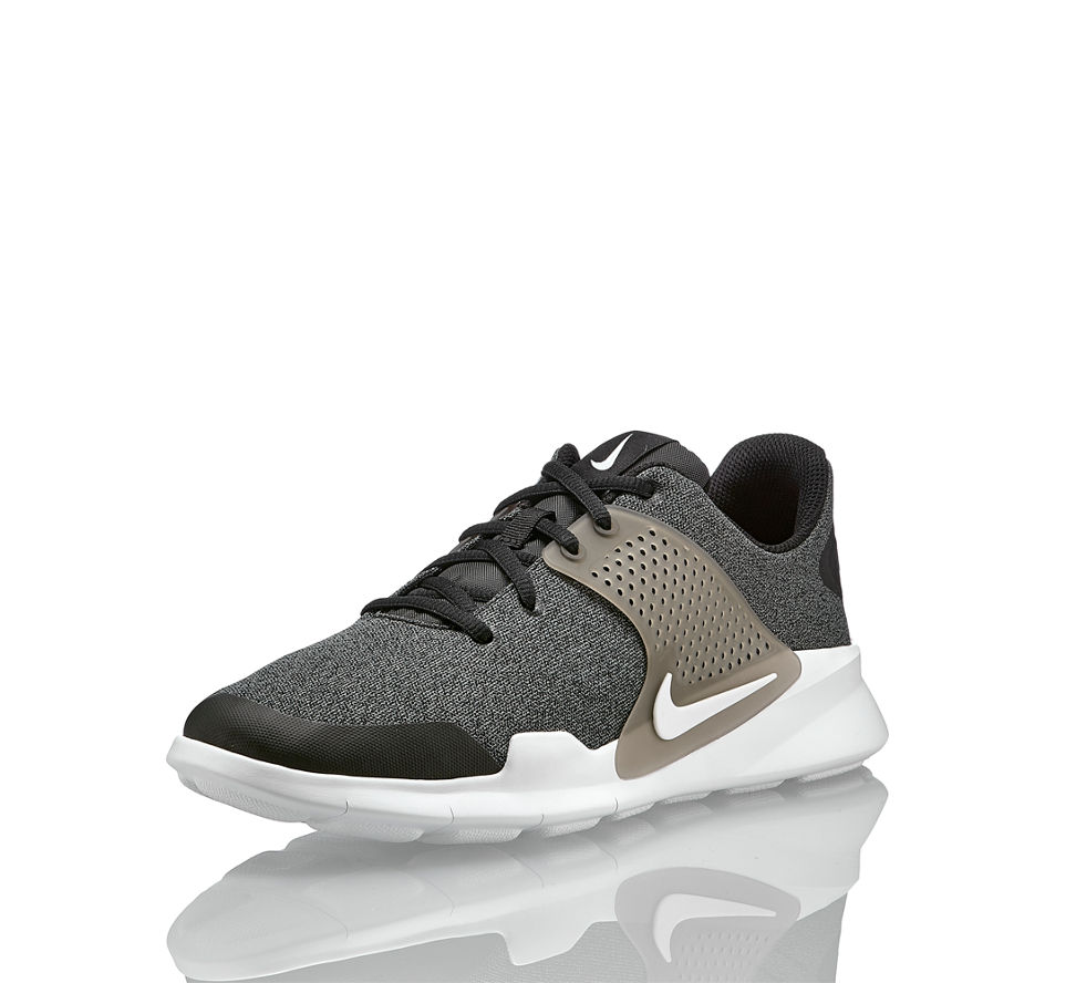 nike arrowz noir