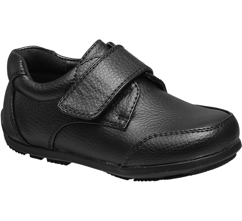 Scuff Resistant School Shoes Scuff Resistant School Shoes