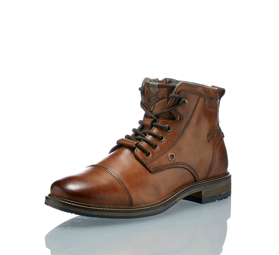 Bugatti marcello boots clearance