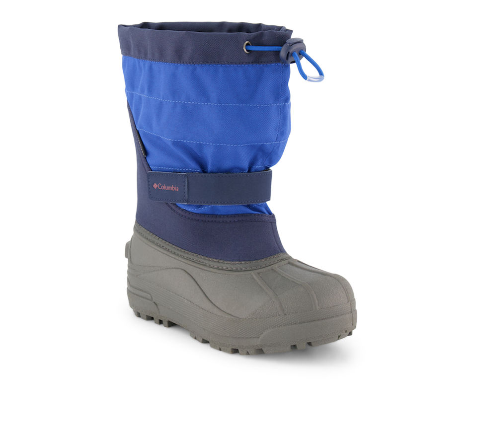 chaussures pour la neige