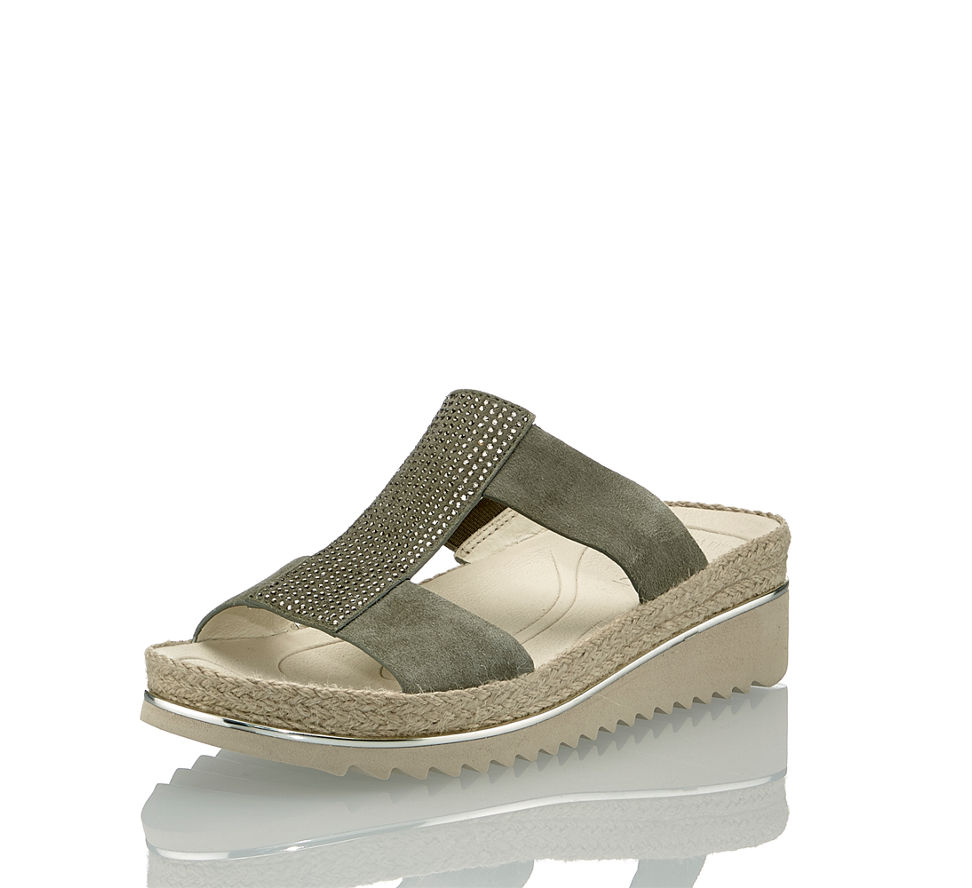Von Olive Im Pantolette Kaufen In Damen Gabor Günstig q8RpwpPC
