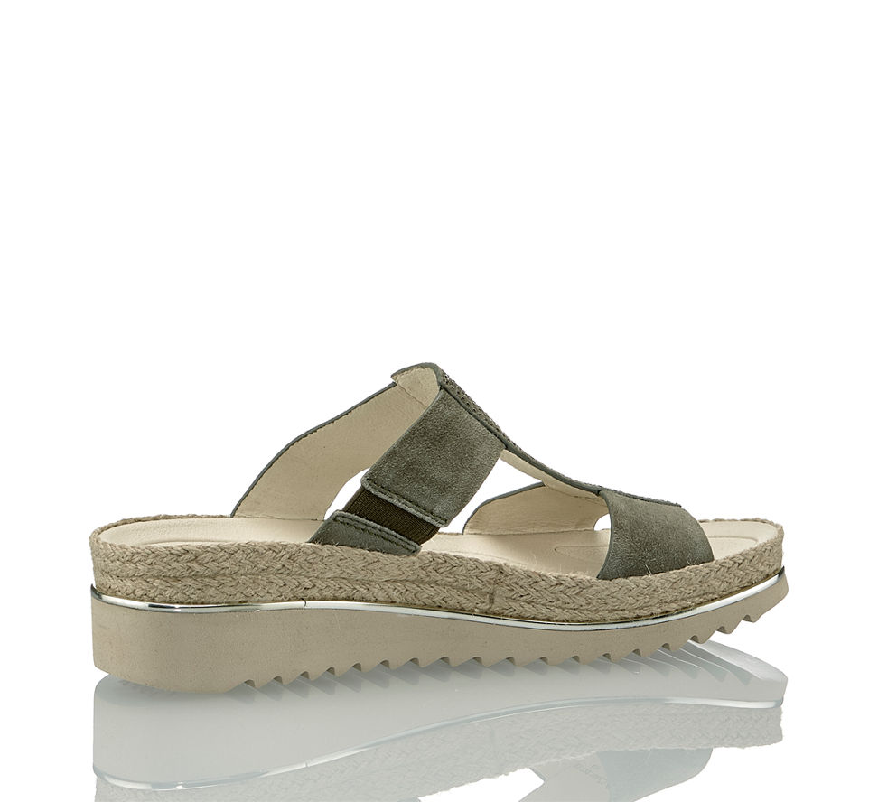 Von Olive Im Pantolette Kaufen In Damen Gabor Günstig q8RpwpPC