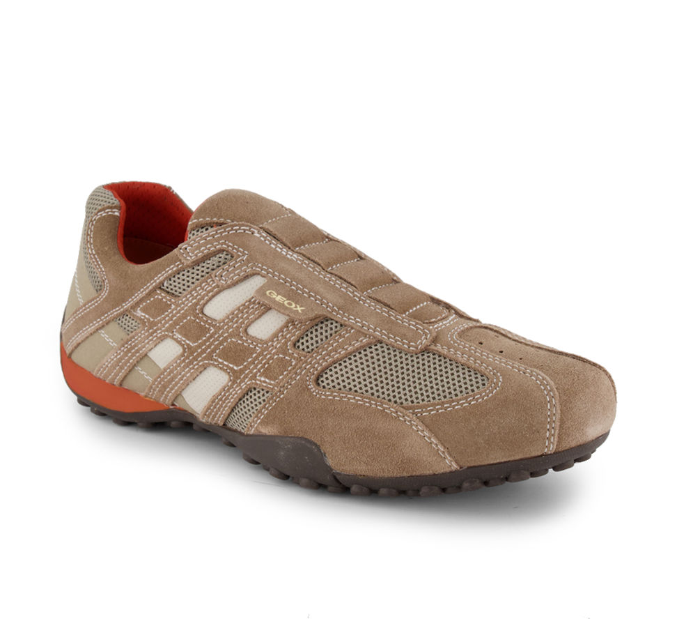 Geox snake slipper herren clearance