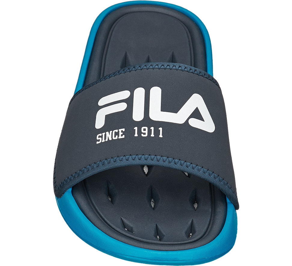 Fila slipper herren Clearance