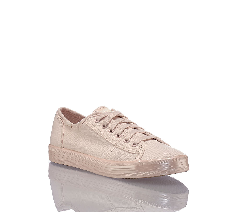 Damen Von Im Kickstart Rosa Kaufen Shimmer Keds Sneaker Günstig In EYTqxSTpw7