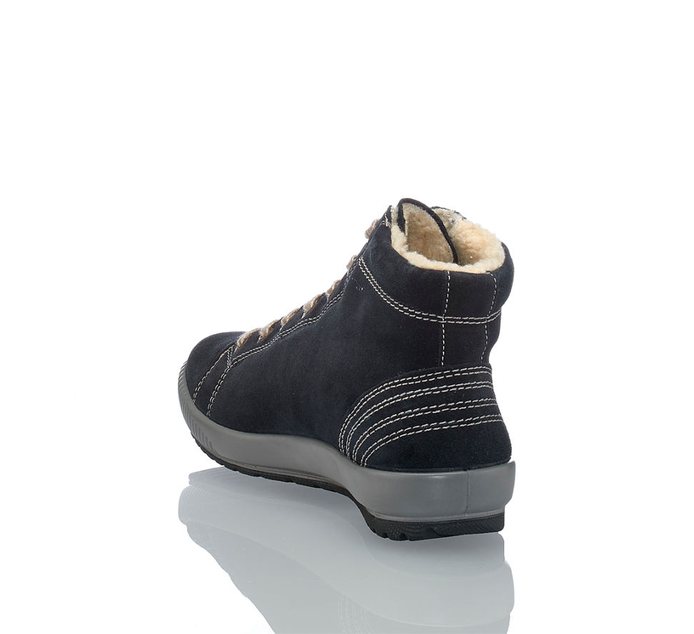 Im Schnürschuh Günstig In Tanaro Kaufen Damen Dunkelblau Legero Von Goretex Rqt8f7w