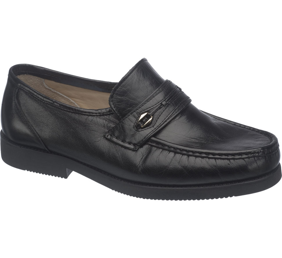 Men's formal slip on shoes | Deichmann