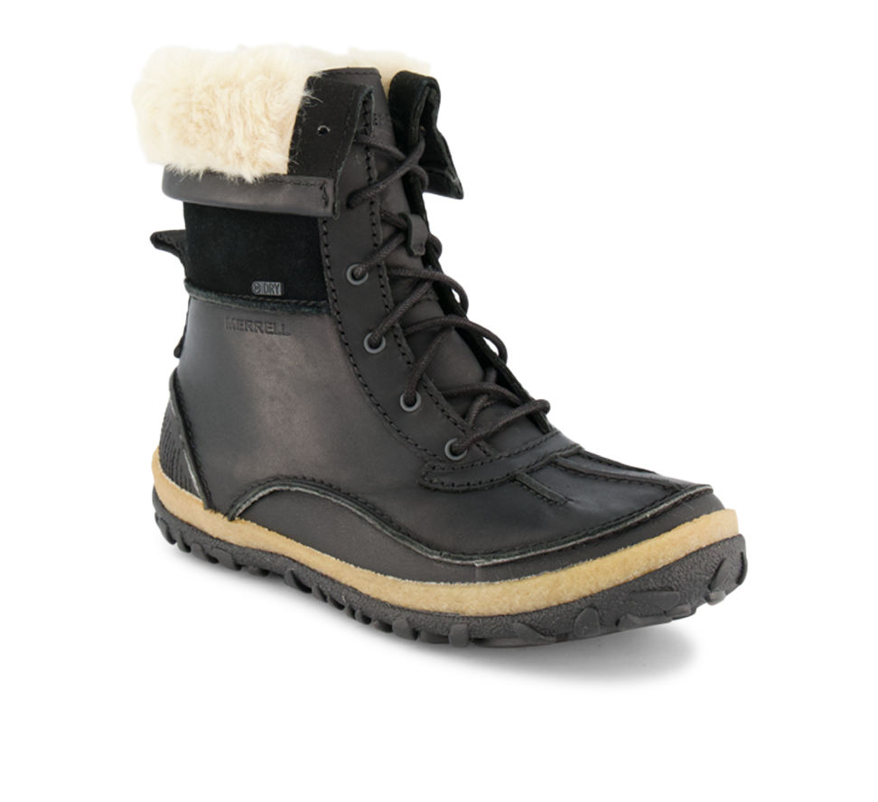 lacet merrell