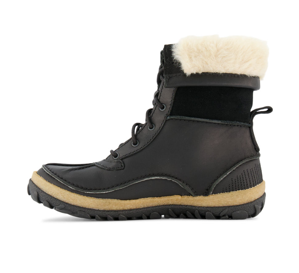 lacet merrell
