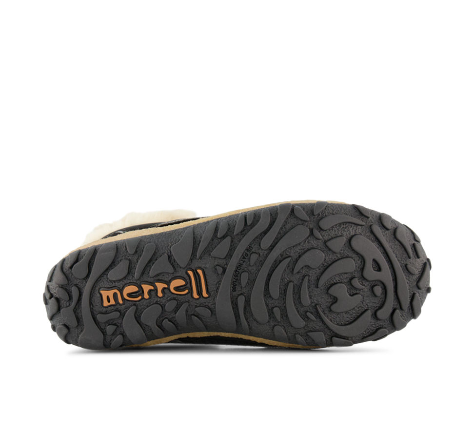 lacet merrell