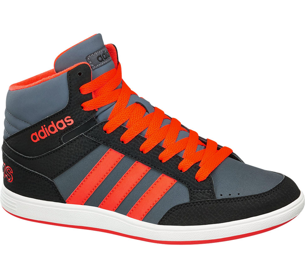 Adidas Pantofi Adidas Neo Mid Cut Deichmann Adidas Neo Mid Cut