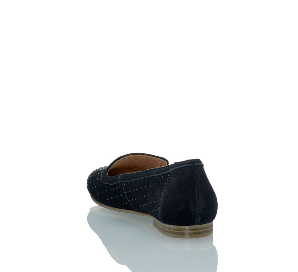 In Günstig Im Navyblau Slipper Pesaro Kaufen Damen Von FqEav8w