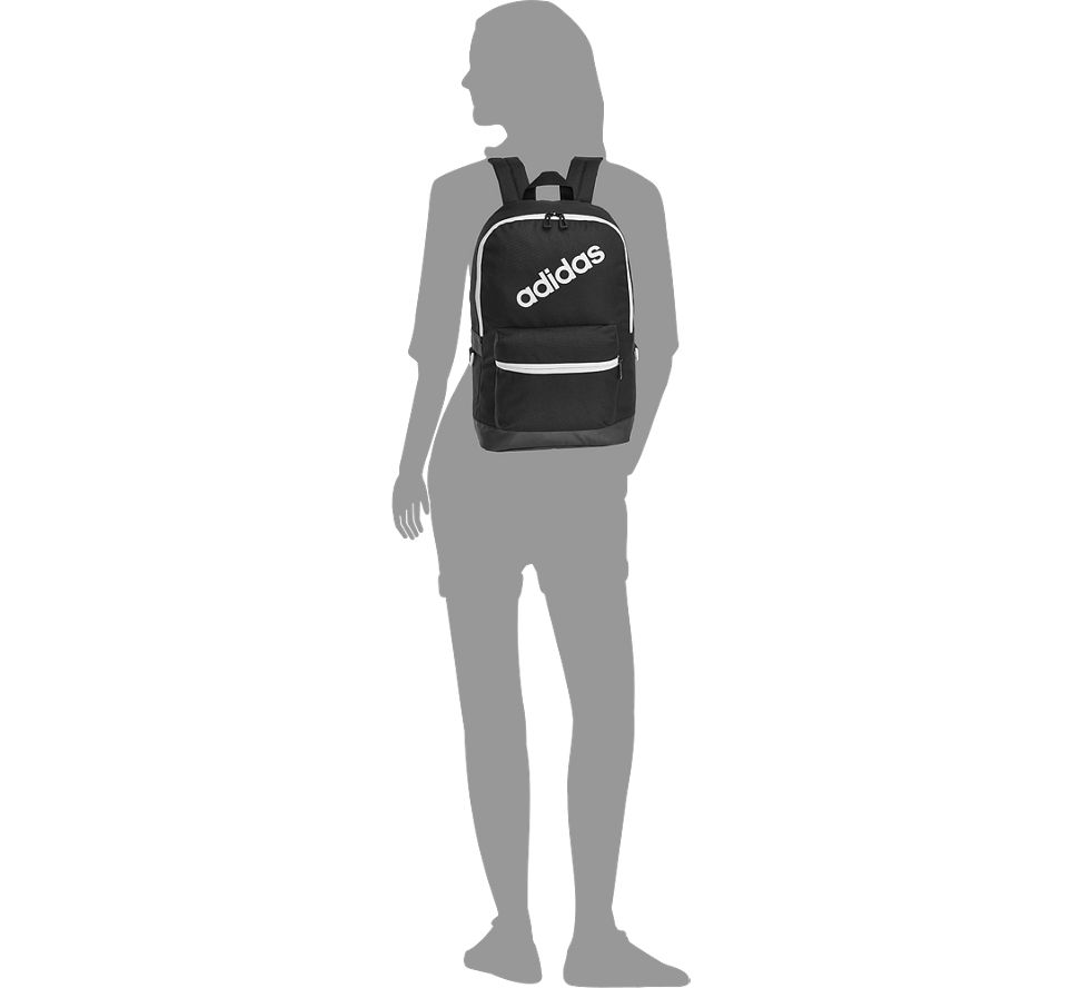 deichmann rucksack adidas