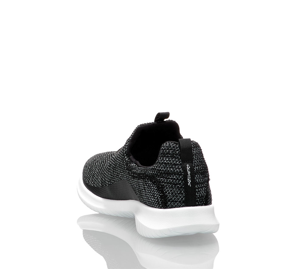 Im In Capsule Von Flex Kaufen Slipper Schwarz Günstig Damen Ultra Skechers EZzxq4w