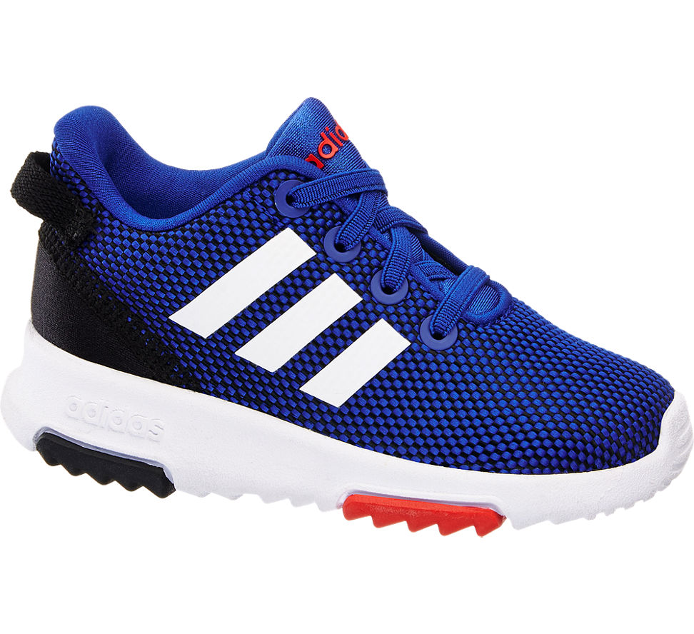 adidas turnschuhe blau