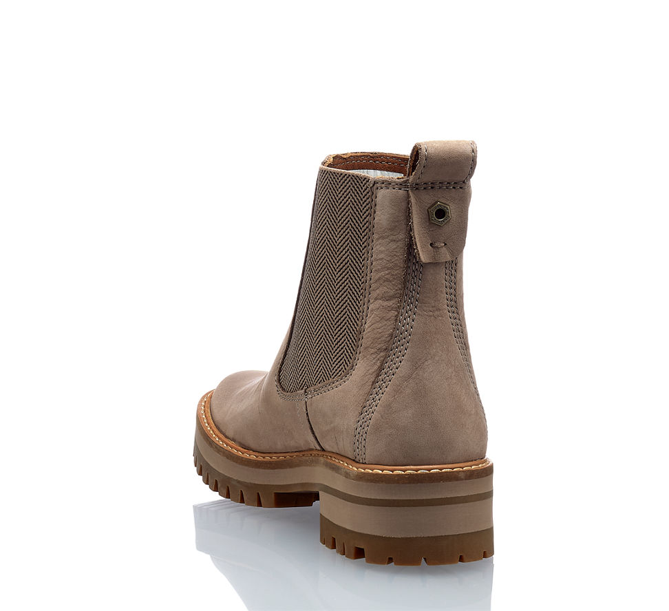 timberland courmayeur valley chelsea femme