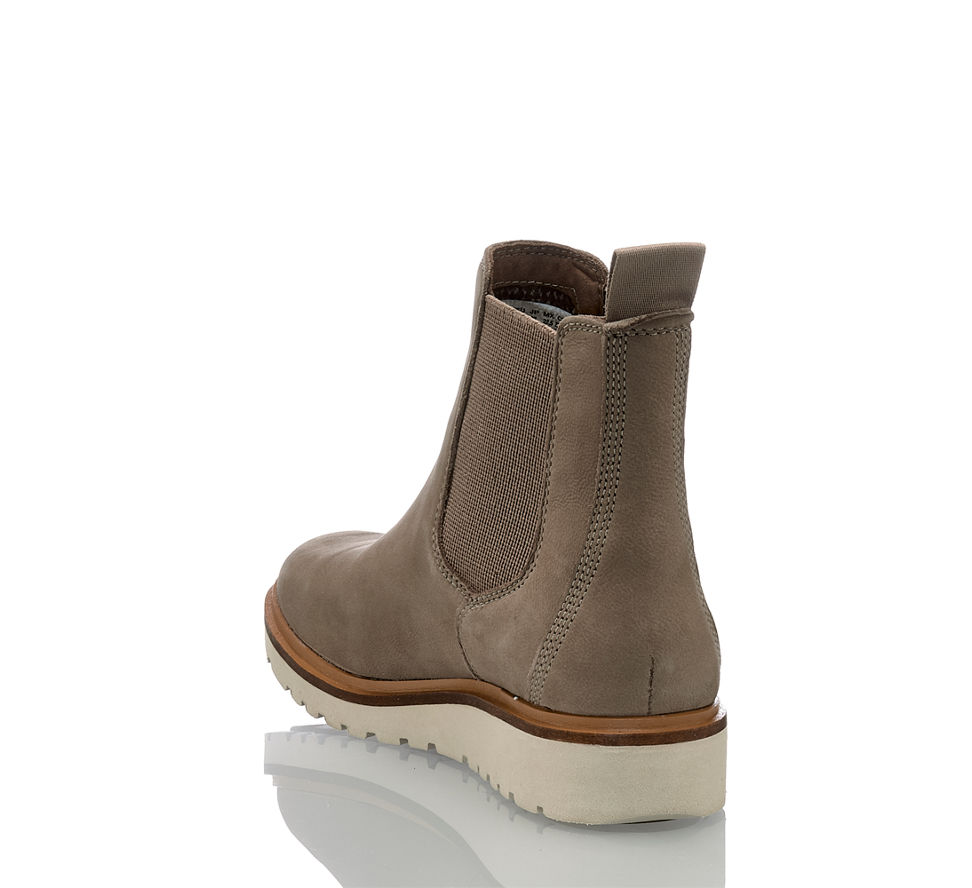 timberland ellis chelsea boot
