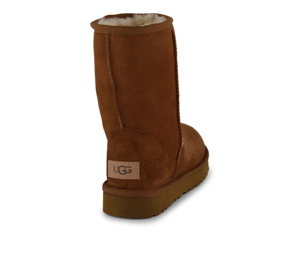 ugg boots classic short