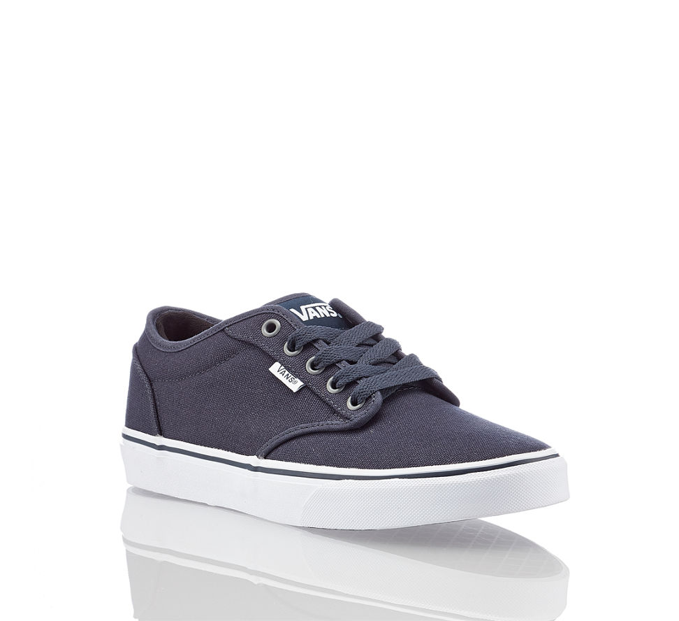 vans atwood grise