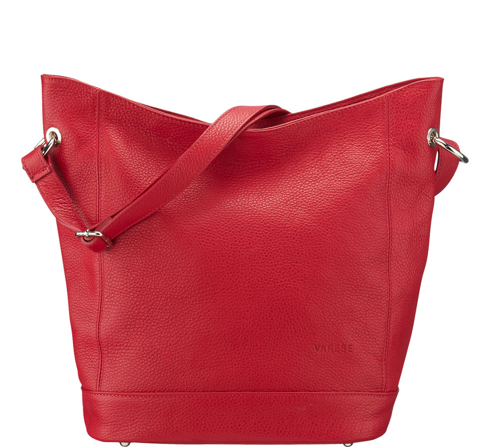 Varese Femmes Sac à main en bleu de Varese acheter dans la boutique en ligne