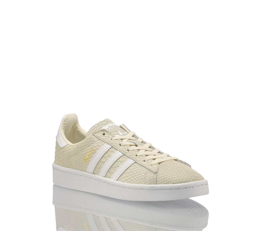 Campus Kaufen Von In Sneaker Günstig Originals Damen Creme Adidas Im pO7AqRq