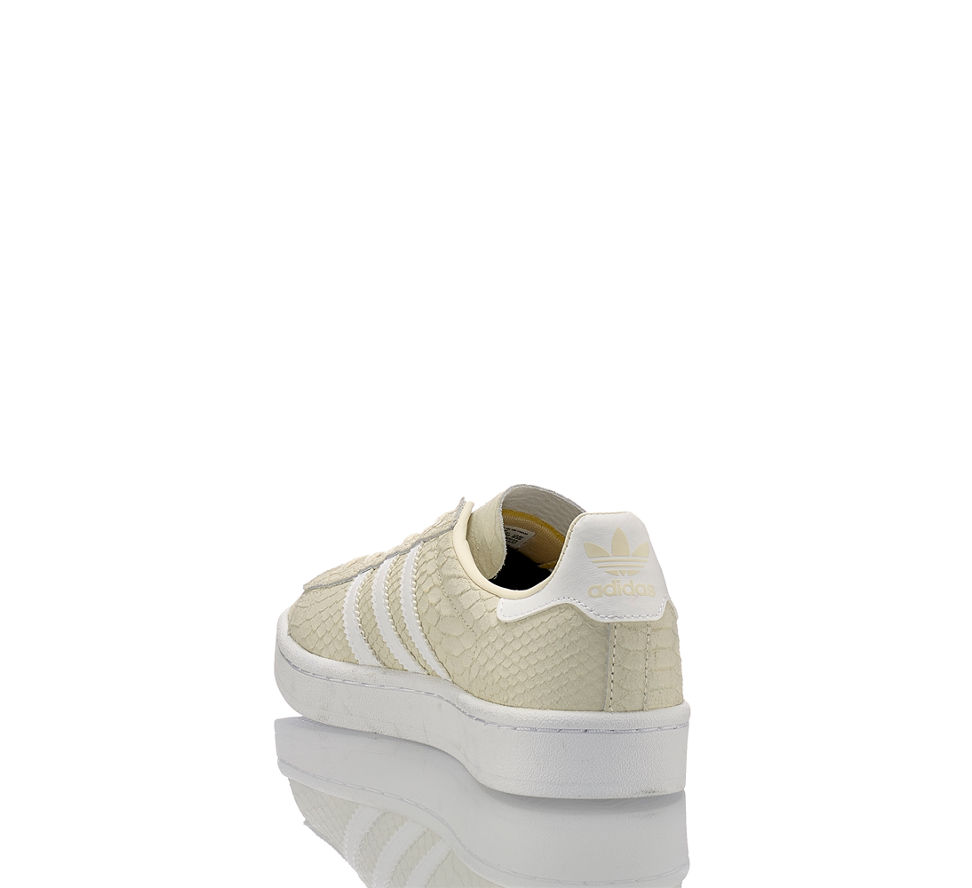 Campus Kaufen Von In Sneaker Günstig Originals Damen Creme Adidas Im pO7AqRq