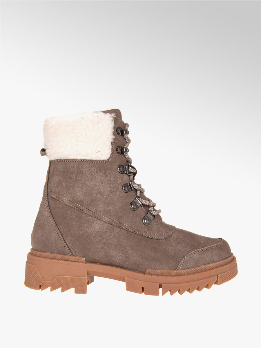 Comprar las Mejores Botas de Montaña | Deichmann Online