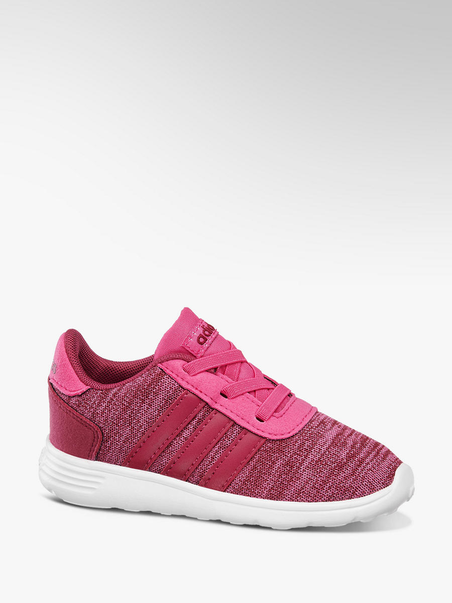 adidas lite racer enfant