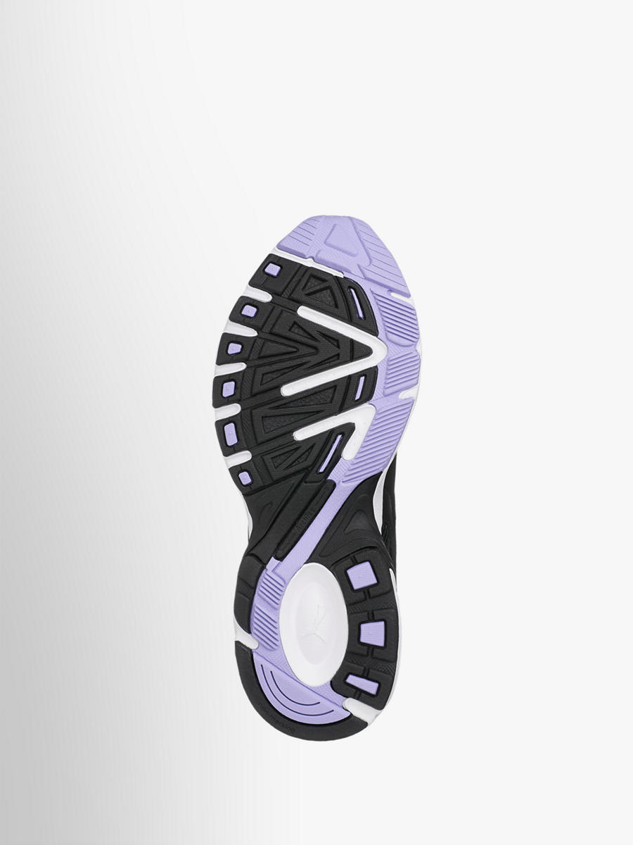 chunky sneaker axis plus 90s