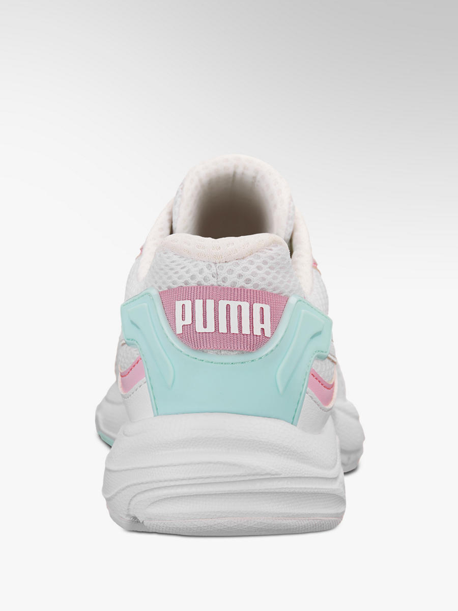 puma chunky sneaker axis plus 90s