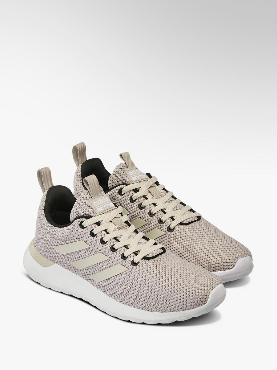 adidas lite racer beige