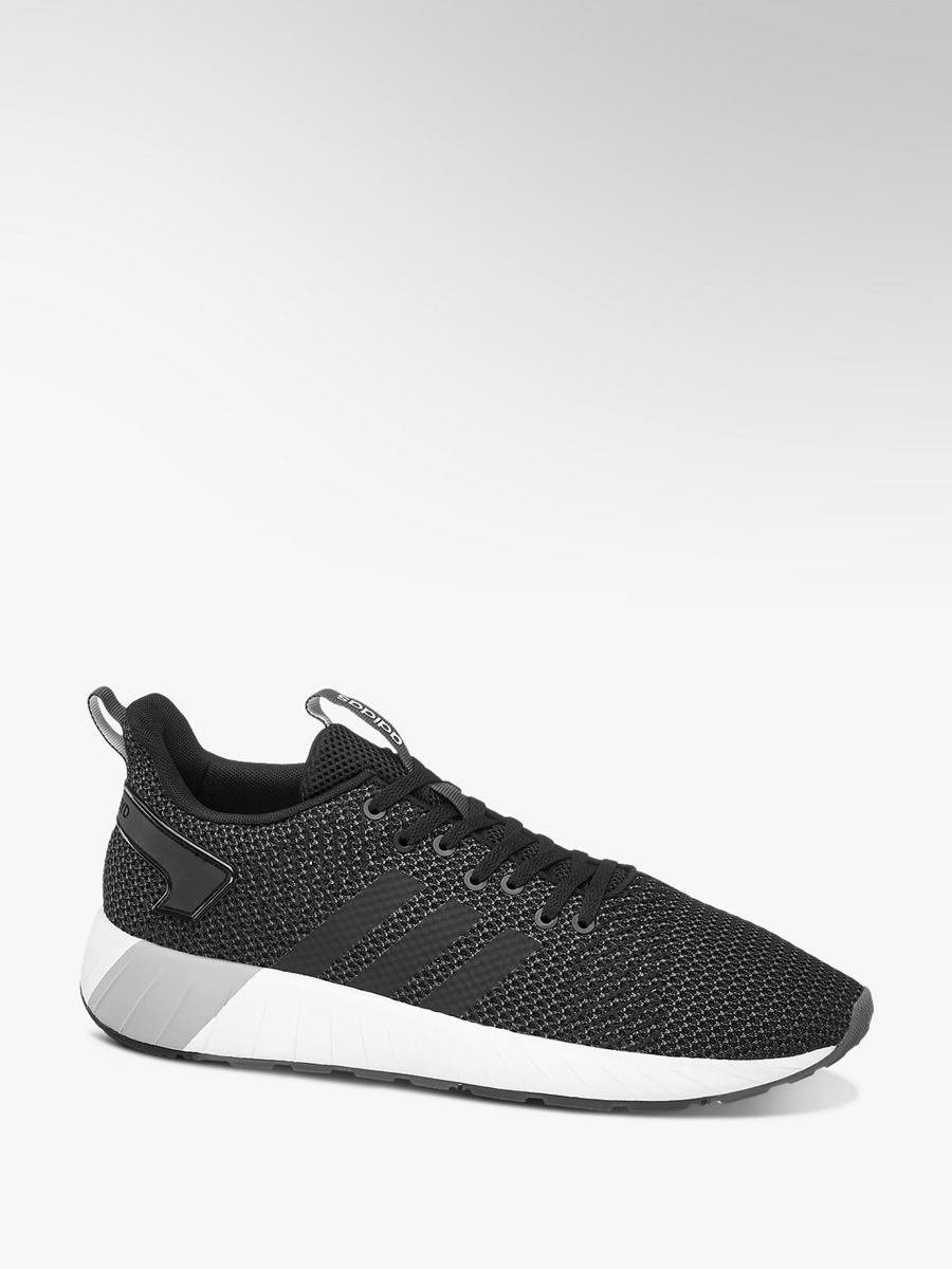 adidas questar byd damen schwarz