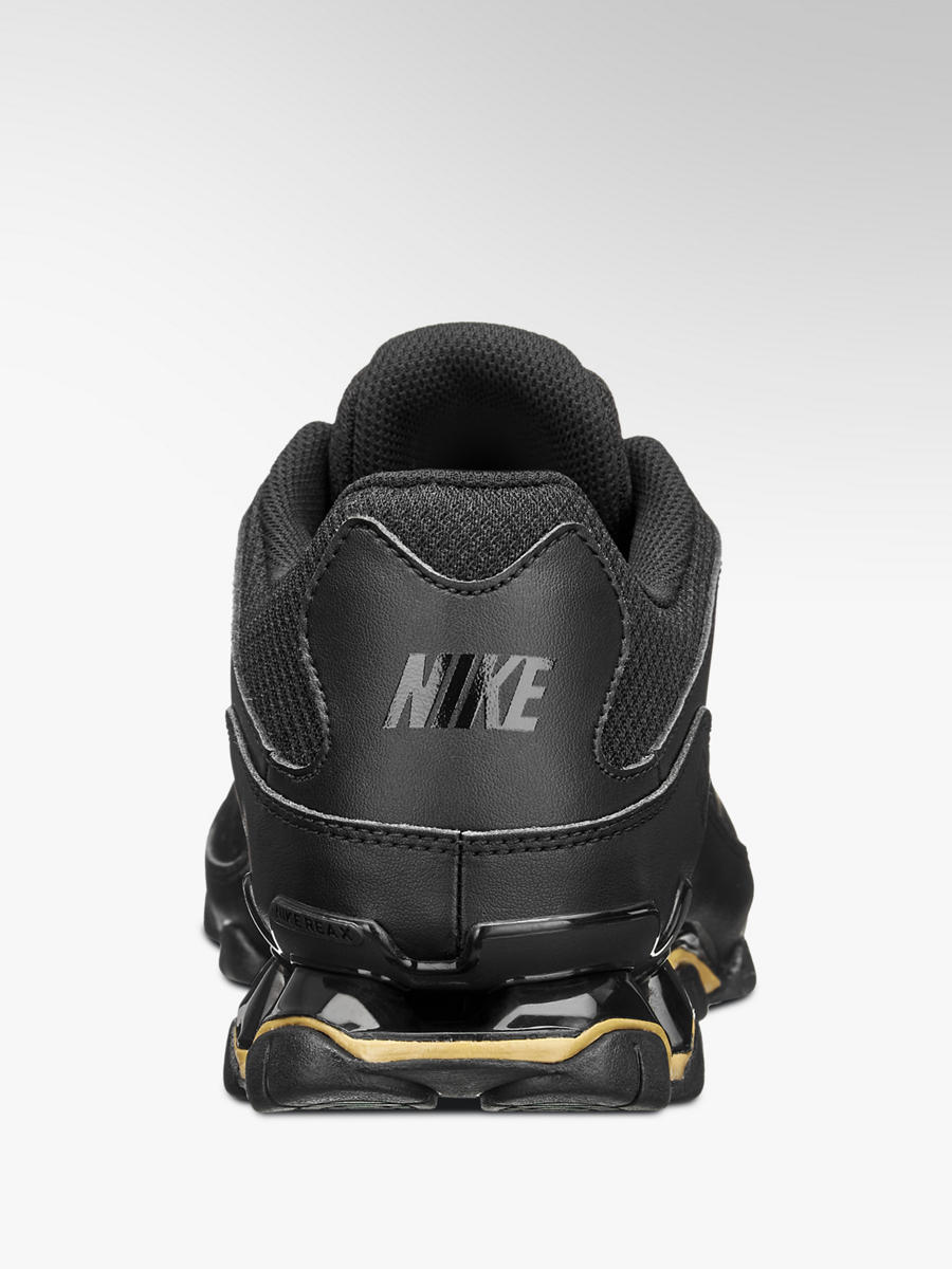 deichmann nike reax