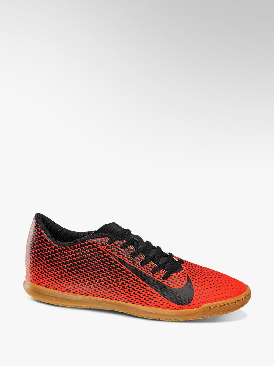 nike hallenschuhe orange