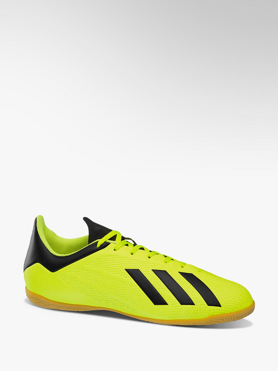 adidas hallenschuhe gelb