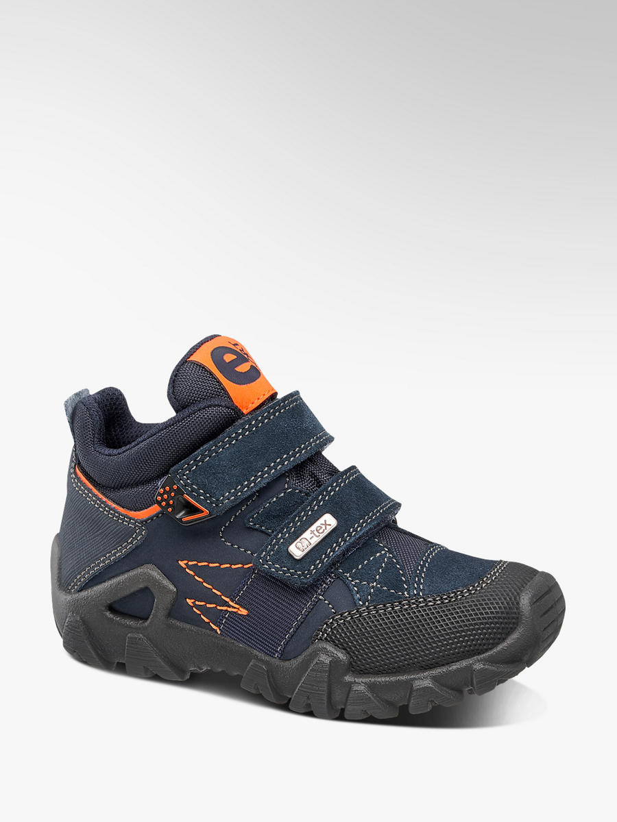 Klettschuh Weite Weit Von Elefanten In Blau Deichmann