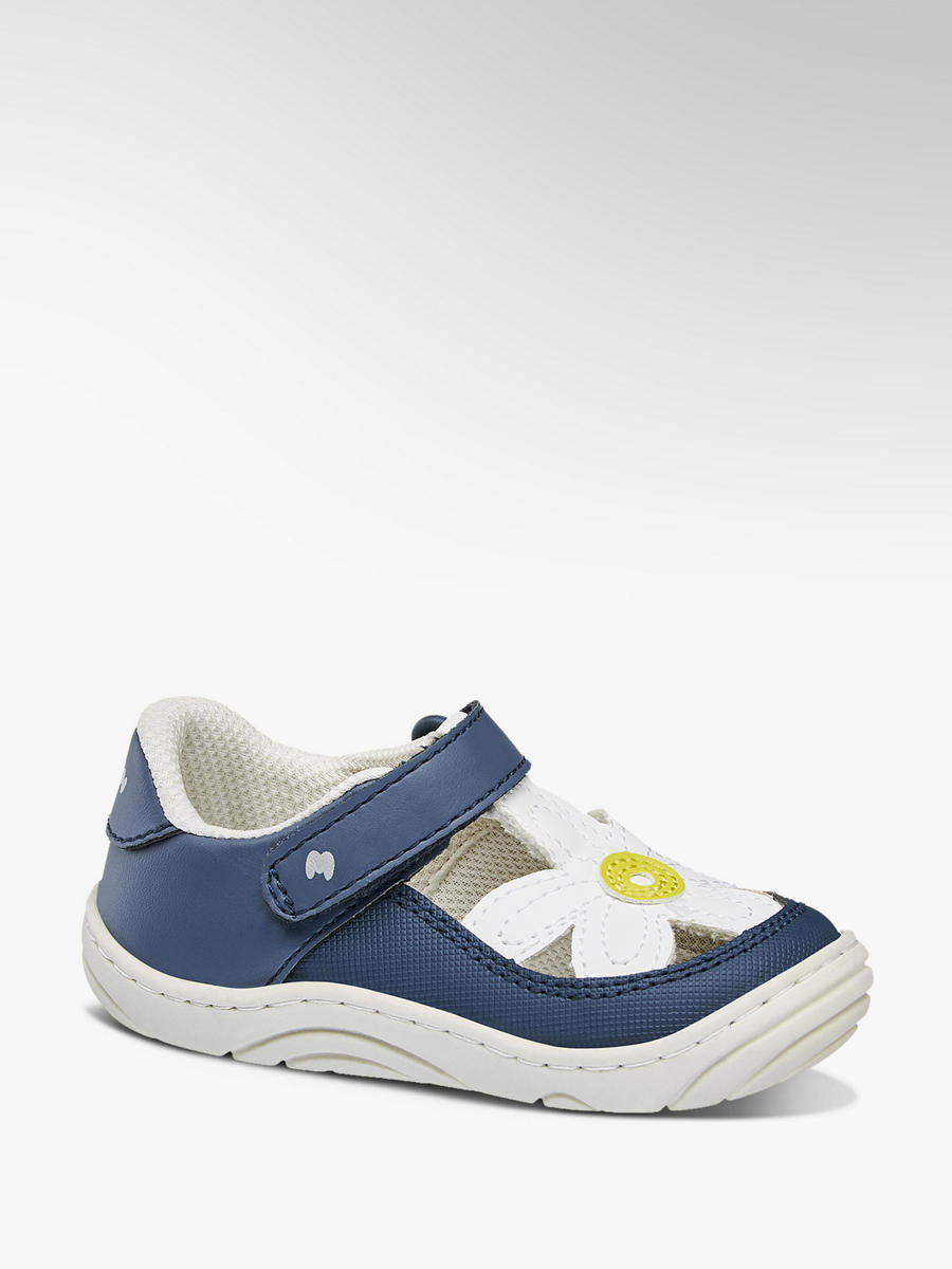 Lauflerner Von Stride Rite In Blau Deichmann