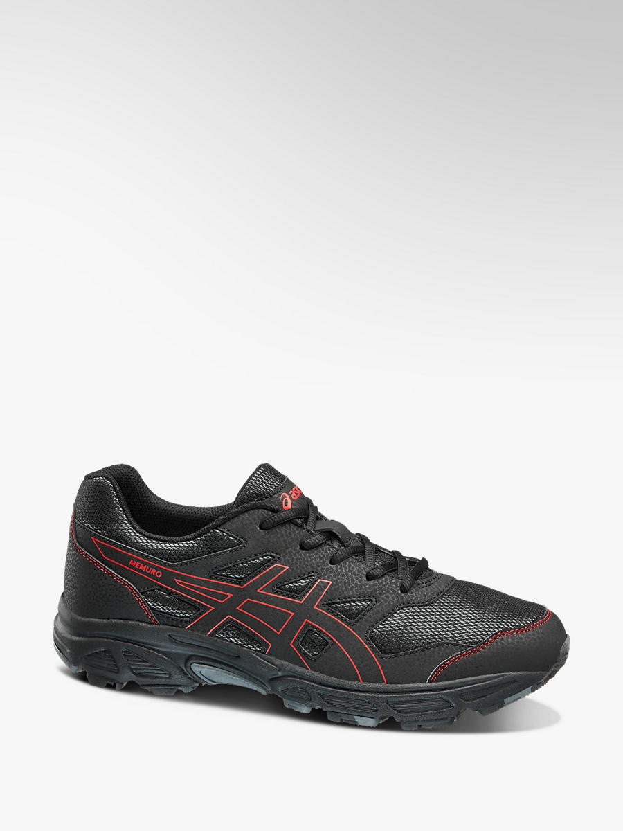 asics memuro